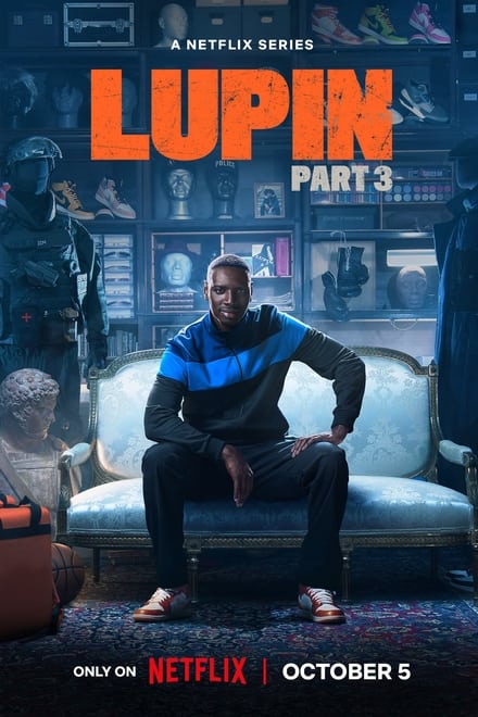 Stiahni si Seriál 	Lupin / Arsène Lupin (S01-S03)(CZ/EN)(2023)(1080p)(WEB-DL) = CSFD 74%