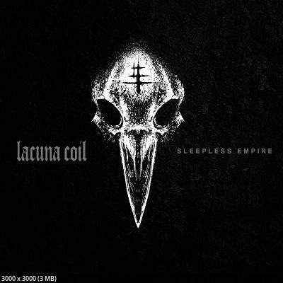Stiahni si Hudba Lacuna Coil - Sleepless Empire - 2025, MP3