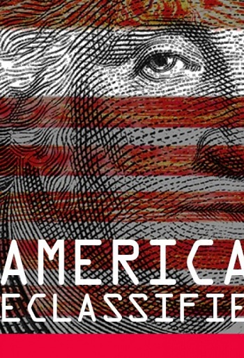 Stiahni si Dokument Odhalena nejtemnejsi tajemstvi Ameriky / America Declassified E01 (CZ)[TvRip] = CSFD 65%