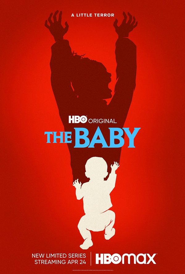 Stiahni si Seriál  Mimino / The Baby S01 (CZ/EN)[WEB-DL][1080p][HEVC] = CSFD 52%