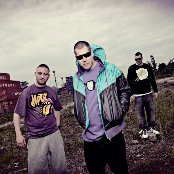 Stiahni si Hudba PSH (Peneři Strýčka Homeboye) - Discography + Singles (1993-2022)[MP3.CBR.128]