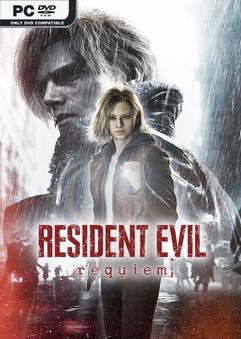 Stiahni si Hry na Windows Resident Evil Requiem  !!! HYPERVISOR!!!!!
