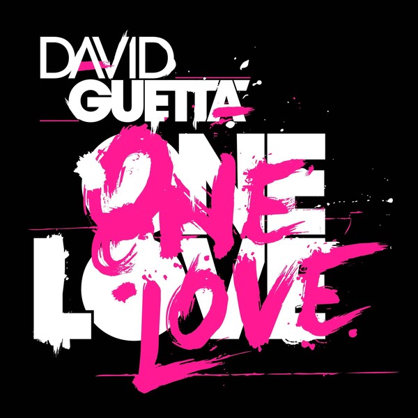 Stiahni si Hudba David Guetta ‎– One Love (2×Vinyl, LP, Album, Limited Edition) - (2009)