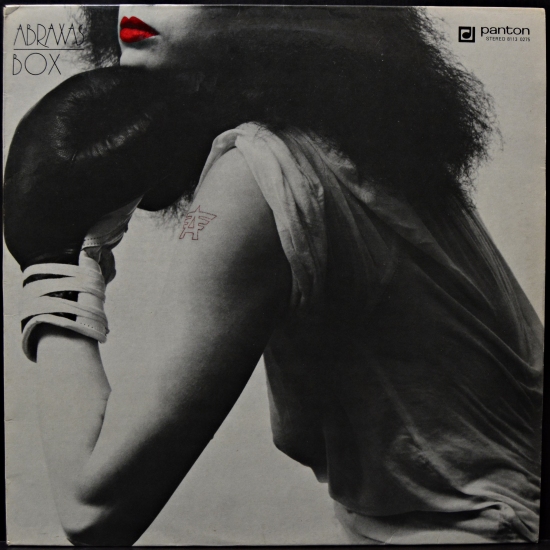 Stiahni si Hudba Abraxas - Box (1982) MP3 (320kbps)