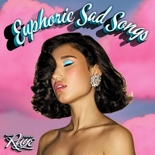 Stiahni si Hudba RAYE - Euphoric Sad Songs (2020)[MP3]