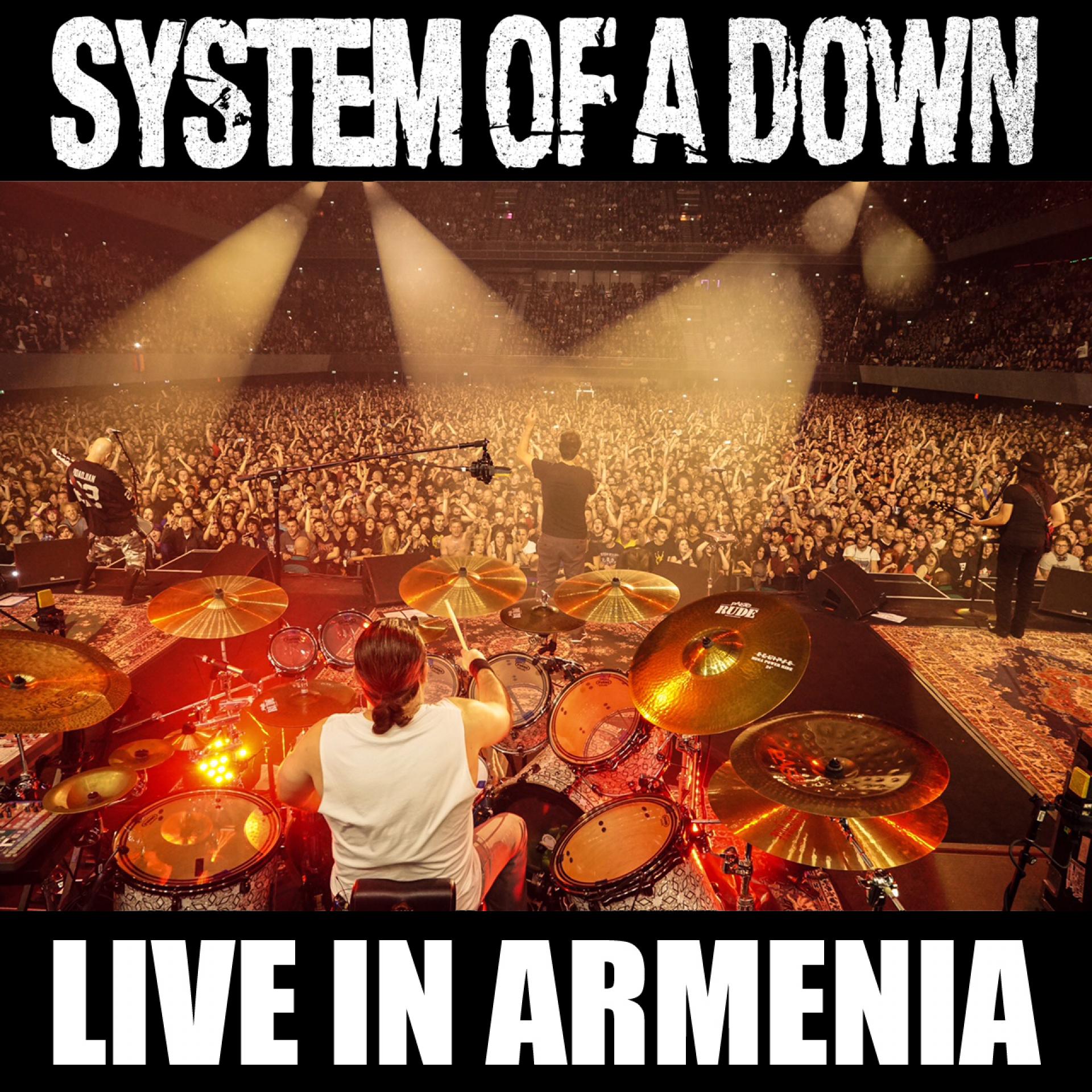 System day a down. System of a down концерт. System of a down лайв. System of a down Live Armenia. System of a down Live.