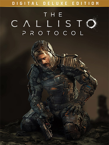Stiahni si Hry na Windows The Callisto Protocol Digital Deluxe Edition (Build 13179062-Denuvoless All DLCs Bonus OST Windows 7 Fix, MULTi12) [FitGirl Repack]