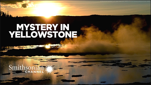 Stiahni si Dokument Záhada Yellowstonského parku / Mystery in Yellowstone (2015)(CZ)[TvRip][1080p] = CSFD 76%
