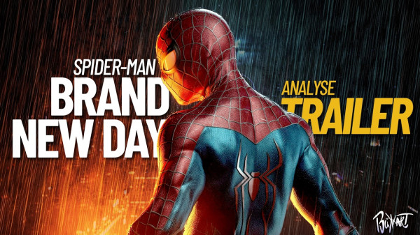 Stiahni si Ostatní Spider-Man: Zbrusu nový den / Spider-Man: Brand New Day (2026)(CZ-Titulky)[Přečasované] = CSFD 83%
