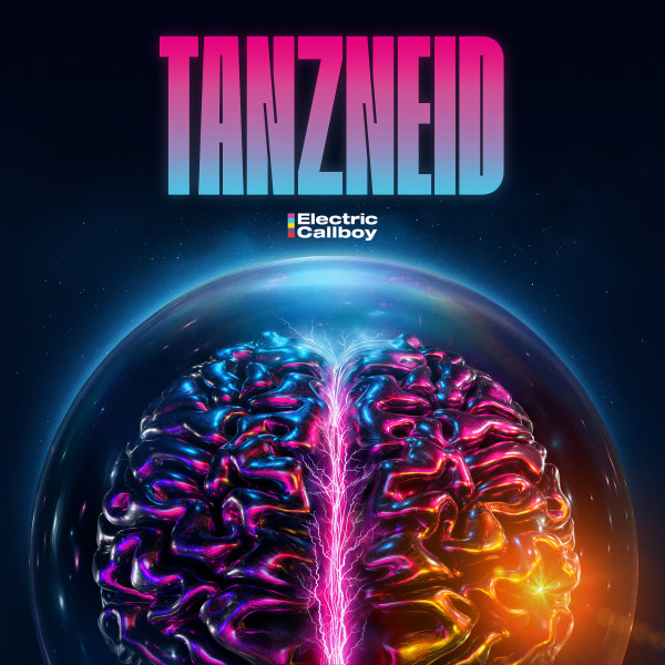 Stiahni si Hudba Electric Callboy - TANZNEID (2026)[FLAC]