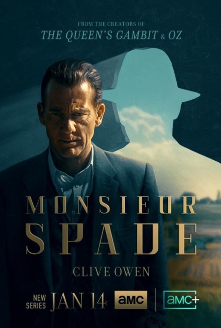 Stiahni si Seriál Případy detektiva Spadea / Monsieur Spade S01E04 (CZ/EN)[WEB-DL][1080p] = CSFD 64%