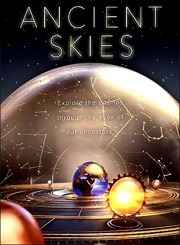 Stiahni si Dokument Dávná nebesa / Ancient Skies (2019)(CZ)[1080p][TvRip] = CSFD 72%