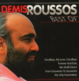 Stiahni si Hudba Demis Roussos - Best Of (2002)[FLAC]