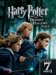 Stiahni si Blu-ray Filmy Harry Potter a Relikvie smrti - část 1 / 	Harry Potter and the Deathly Hallows: Part 1 (2010)(CZ-ENG)[1080pHD][Blu-Ray] = CSFD 75%