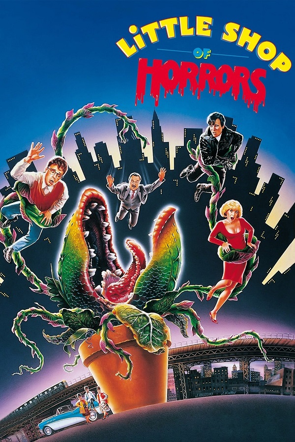 Stiahni si Filmy CZ/SK dabing Malý krámek hrůz / Little Shop of Horrors (1986)(CZ/EN)[1080p][HEVC] = CSFD 74%