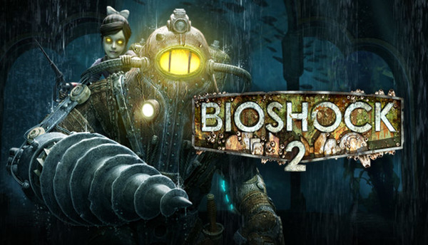 Stiahni si Hry na Windows Bioshock 2 (EN/CZ) (2010) (All DLC)