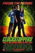 Stiahni si Filmy CZ/SK dabing Zloději času / Clockstoppers (2002)(CZ)[1080p] = CSFD 47%