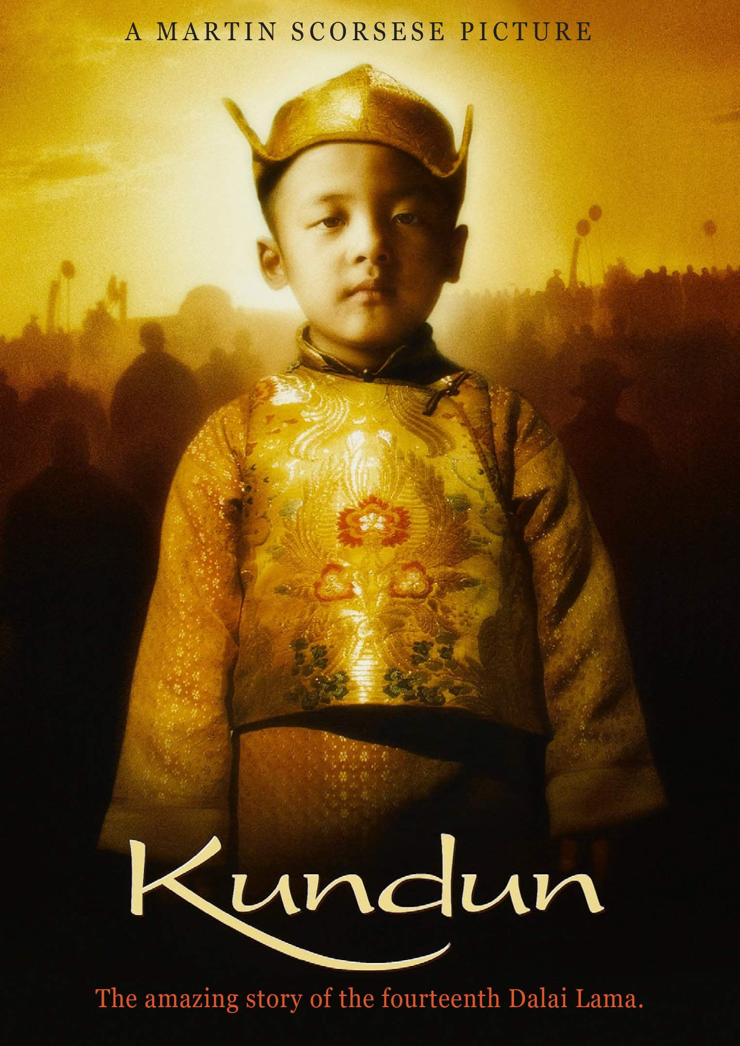 Stiahni si HD Filmy Kundun (1997)(CZ/EN)(1080p) = CSFD 83%