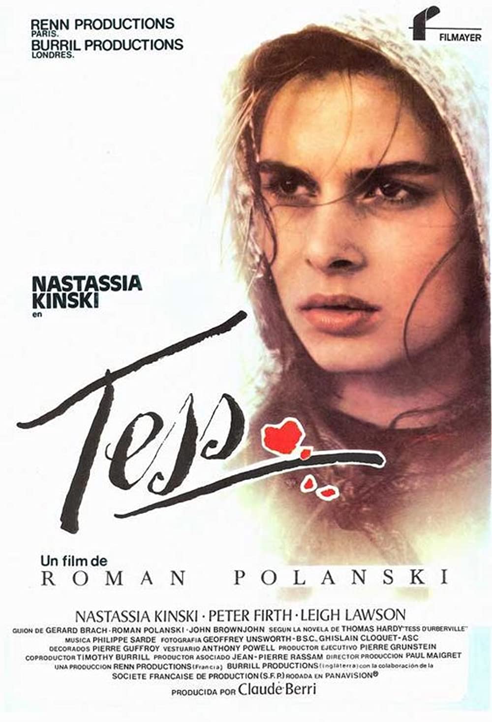 Tess (1979)(CZ)[1080p] = CSFD 73%