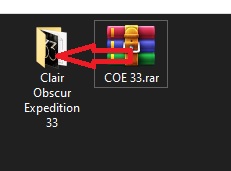 Stiahni si Hry na Windows Clair Obscur: Expedition 33 (2025)(CZ)