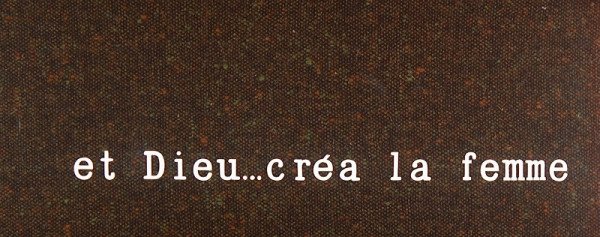 Stiahni si HD Filmy A Bůh… stvořil ženu / et Dieu…créa la femme (1956)(CZ/FR)[WebRip][1080pHD] = CSFD 66%