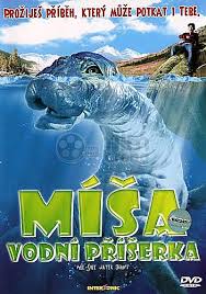 Stiahni si Filmy CZ/SK dabing Míša - vodní příšerka 2005 CZ = CSFD 48%