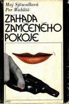 Stiahni si Mluvené slovo MAJ SJOWALLOVA, PER WAHLOO - Zahada zamceneho pokoje