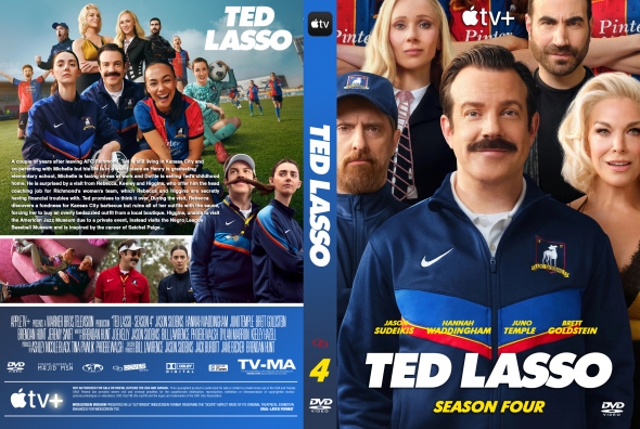 Stiahni si Seriál Ted Lasso S04E01 (EN)[1080p][WEB-DL] = CSFD 87%