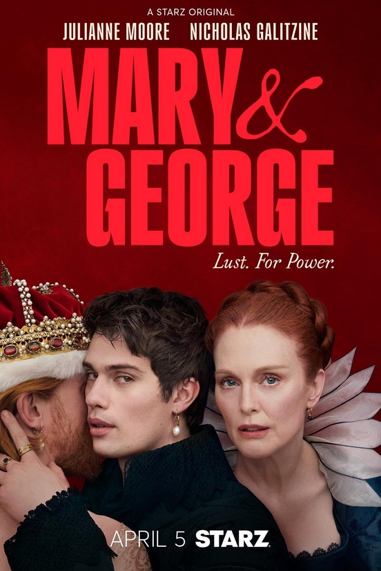 Stiahni si Seriál Mary & George S01 (CZ/EN)[WebRip][1080p][HEVC] = CSFD 73%