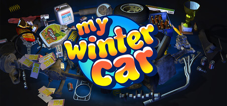 Stiahni si Hry na Windows My Winter Car (Early Access)