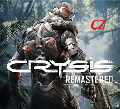 Stiahni si Hry na Windows Crysis Remastered 1 CZ