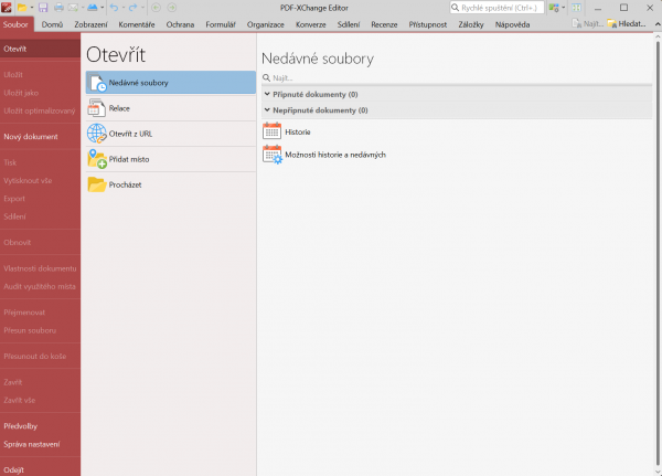 Stiahni si Programy PDF-XChange Editor Plus 10.8.5.410 (x64) CZ , SK