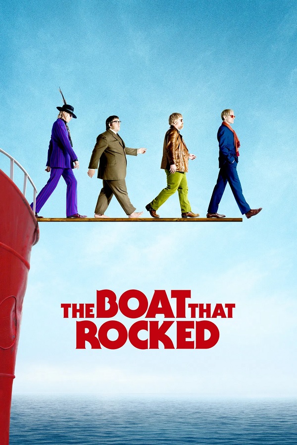 Stiahni si Filmy CZ/SK dabing Piráti na vlnách / The Boat That Rocked (2009)(CZ/EN)[1080p][HEVC] = CSFD 80%