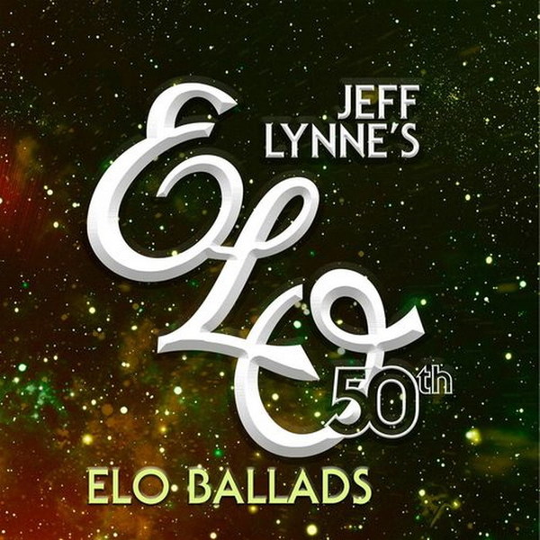 Stiahni si Hudba Electric Light Orchestra - Ballads (2021) FLAC