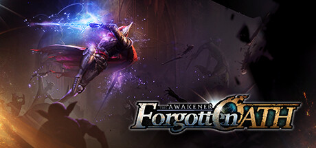 Stiahni si Hry na Windows The Awakener: Forgotten Oath v3.1 [FitGirl Repack] (2023)