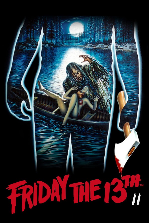 Stiahni si Filmy CZ/SK dabing Pátek třináctého 2 / Friday the 13th Part 2 (1981)(CZ/EN)[2160p][HDR/DV][HEVC] = CSFD 63%