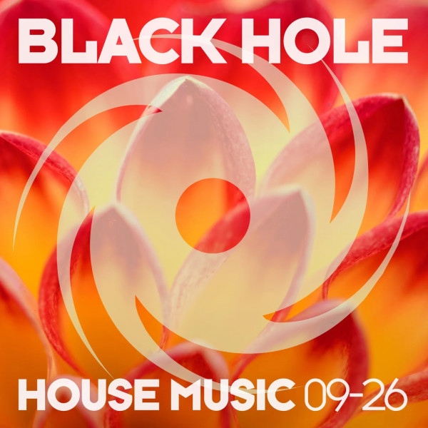 Stiahni si Hudba VA - Black Hole House Music - 09 (2026)