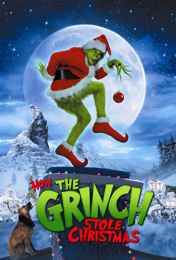 Stiahni si Filmy CZ/SK dabing Grinch/ How the Grinch Stole Christmas (2000)(CZ/EN)[1080p] = CSFD 61%