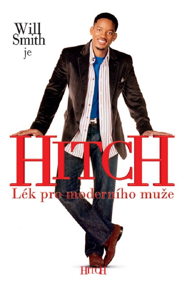 Stiahni si Filmy CZ/SK dabing Hitch: Lék pro moderního muže / Hitch (2005)(CZ/EN)[1080p][HEVC] = CSFD 73%