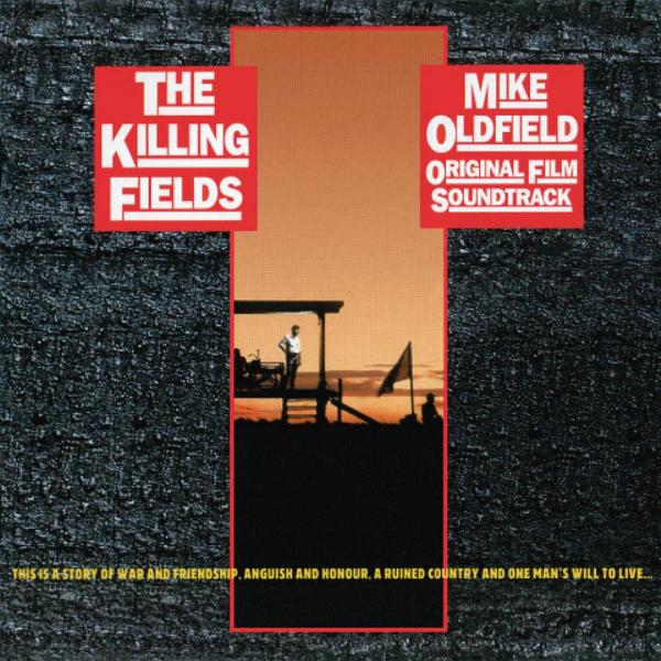 Stiahni si Soundtrack Mike Oldfield - The Killing Fields (1984)[Mp3-320kb/s]  = CSFD 83%