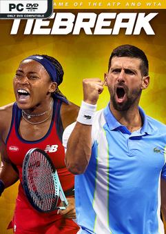Stiahni si Hry na Windows TIEBREAK Plus of the ATP and WTA (2024)[RUNE]