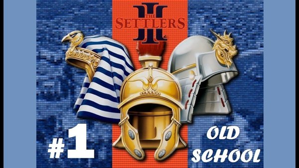 Stiahni si Hry na Windows The Settlers 3 Gold Ultimate Collection 2.0.0.17