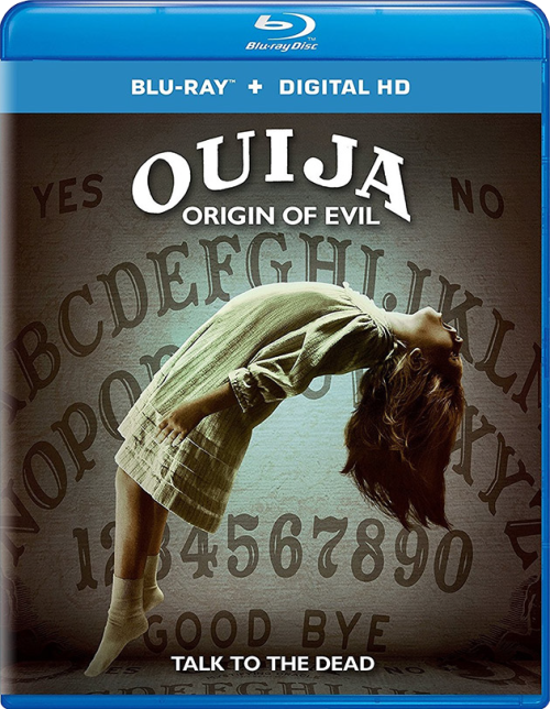 Stiahni si Filmy CZ/SK dabing Ouija: Zrození zla / Ouija: Origin of Evil (2016)(CZ/EN)[1080p][BDRip] = CSFD 58%