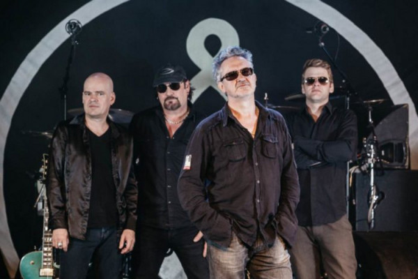 Stiahni si Hudba The Mission - Studio Discography [non-remasters] 13 albums (+ 3 singles)(1986-2021)[FLAC]