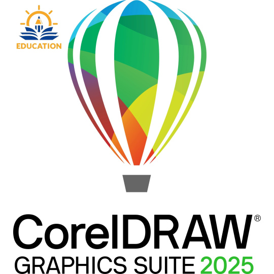 Stiahni si Programy  CorelDRAW Graphics Suite 2025 v26.0.0.101 (x64) + Crack
