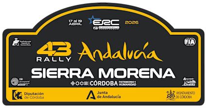 Stiahni si Sport ERC Andalusia Rally-Sierra Morena SS1-SS13 (2026)(EN/ES/ZXX)[720p][WEB-DL]
