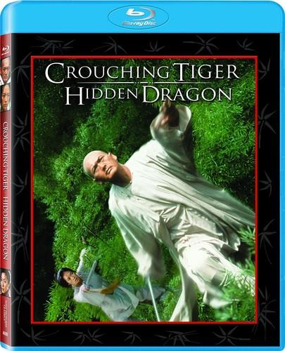 Stiahni si HD Filmy Tygr a drak - Crouching Tiger (2000)(1080p)(BRirp)(CZ-EN) = CSFD 80%