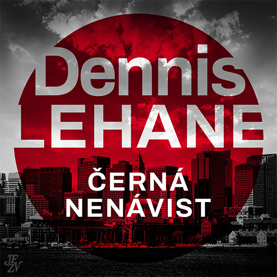 Stiahni si Mluvené slovo Dennis Lehane - Černá nenávist