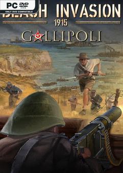 Stiahni si Hry na Windows Beach Invasion 1915 Gallipoli Build 21147558