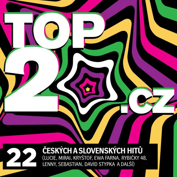 Stiahni si Hudba VA - Top20.cz 2022 [2022][FLAC]